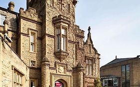 Mercure Bradford, Bankfield Hotel